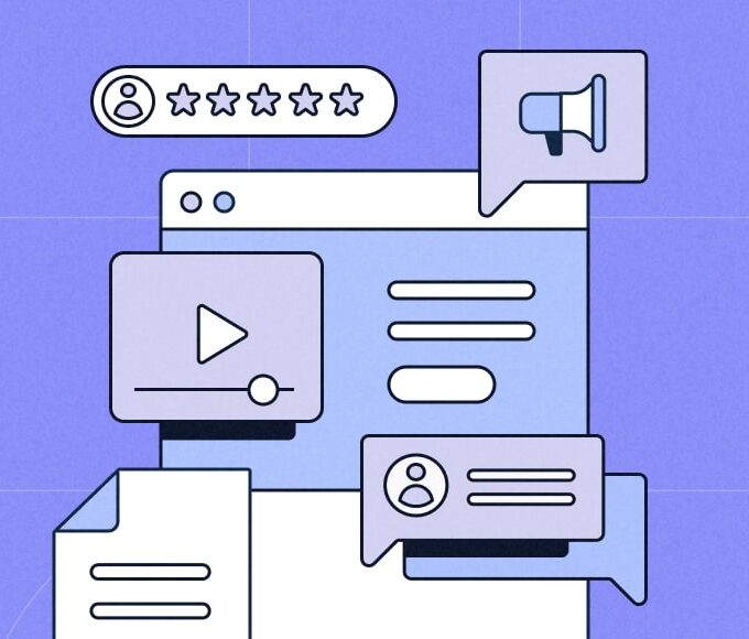 9 website content tips to build trust and traffic