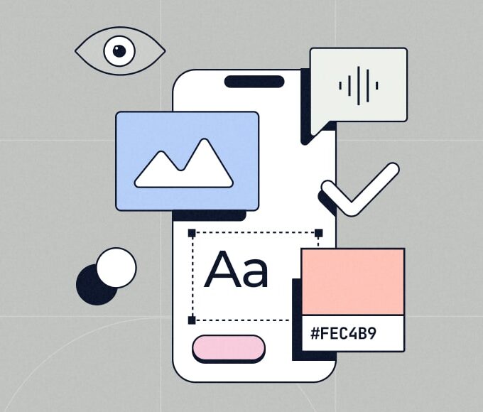 6 new information architecture trends for better UX design in 2025
