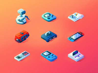 illustrations