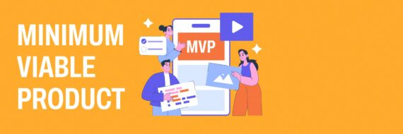 Minimum viable product (MVP): From basic validation to MAP mastery