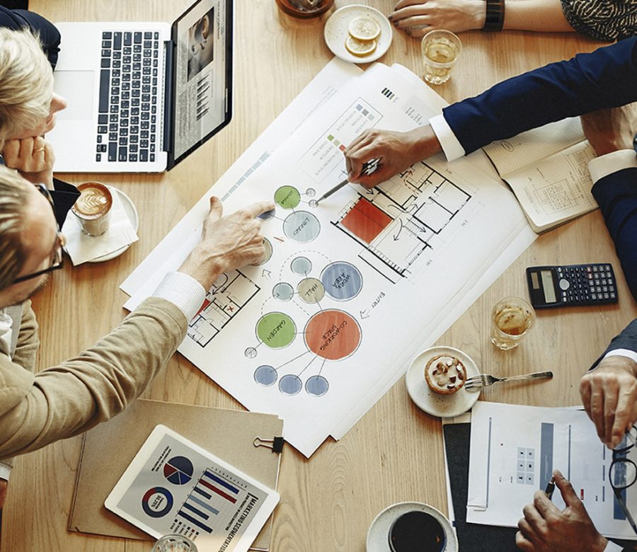 Prep for Information Architecture Design