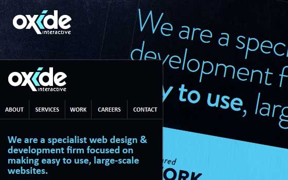 Typography responsive fonts