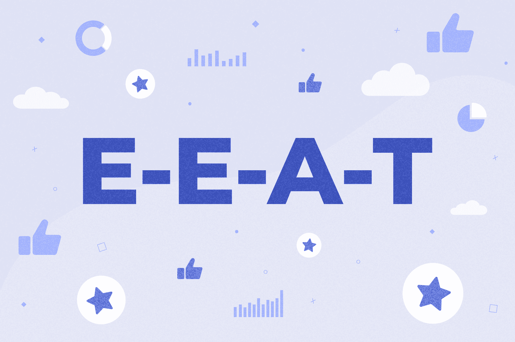 E-E-A-T letters
