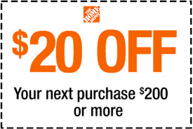 Home Depot